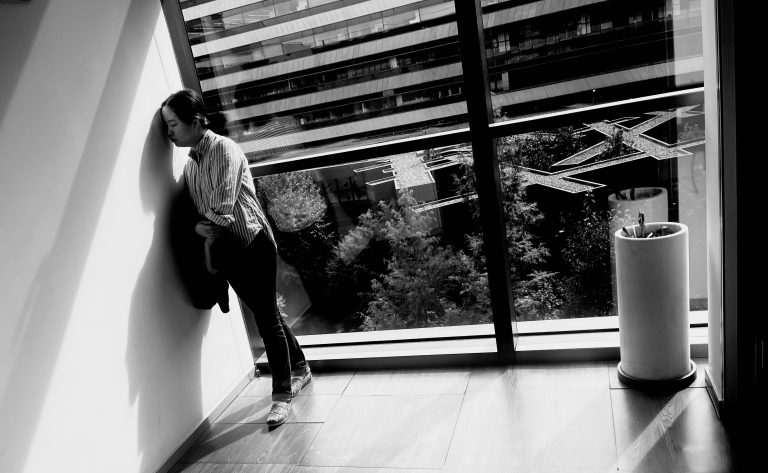 Photo by Tan Jian