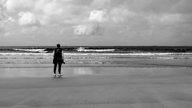 Street photo in Matosinhos, Portugal by Dan Belloso
