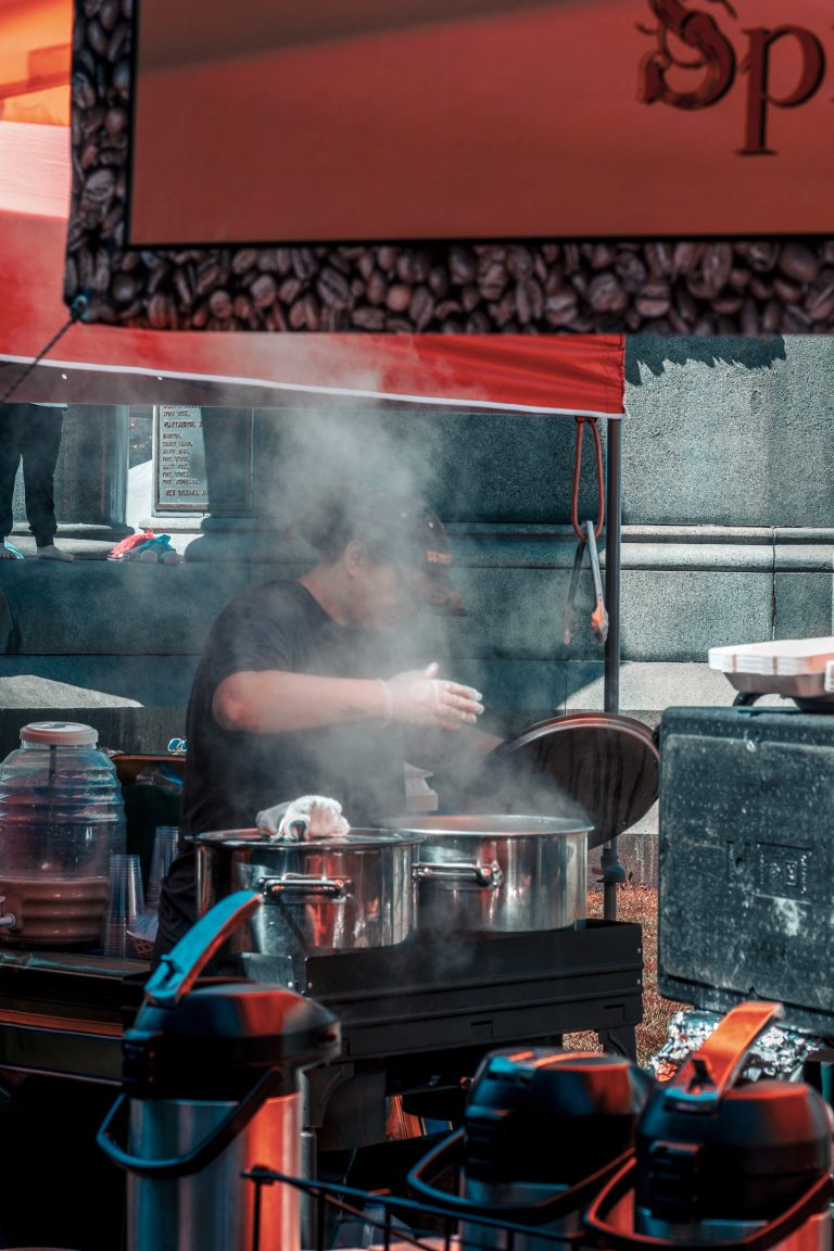 Street photo in Troy, United States by Anirban Acharya