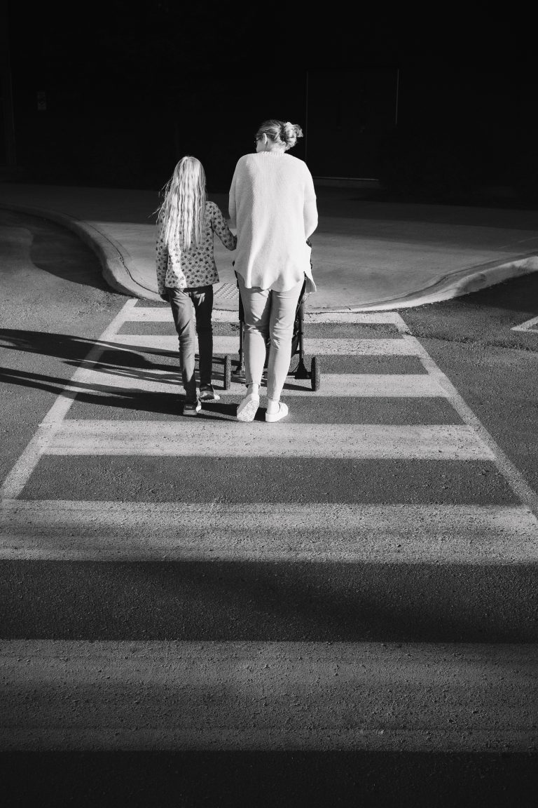 Street photo in Lincoln, Canada by Jay Feenstra