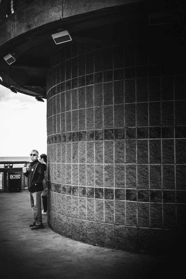 Street photo in Burlington, Canada by Jay Feenstra