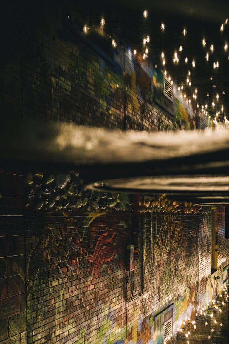 Street photo in Lincoln, Canada by Jay Feenstra