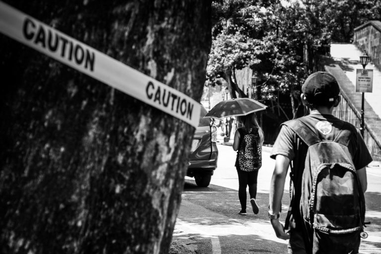 Photo by Reginald Santos