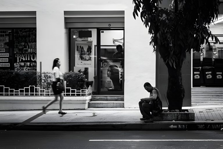 Photo by Reginald Santos