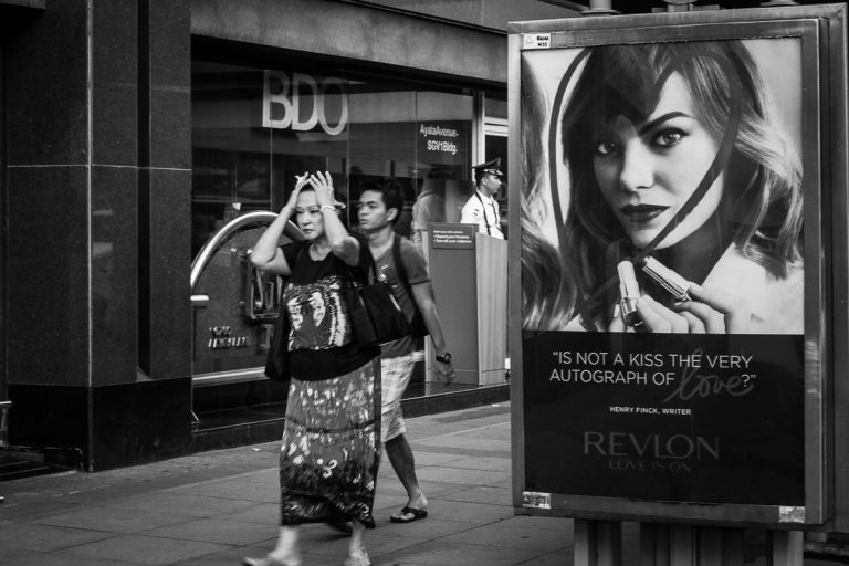 Photo by Reginald Santos