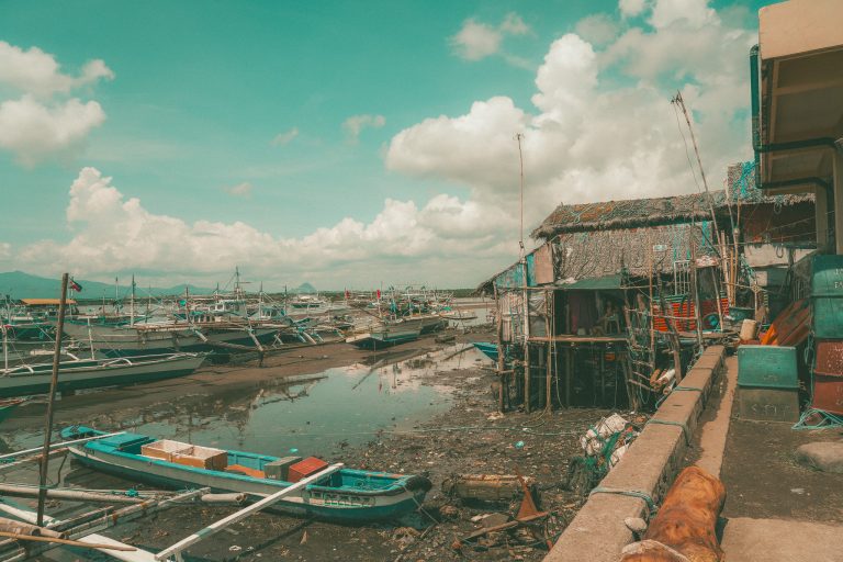 Street photo in Mercedes, Philippines by Lawrence Angelo Navarro