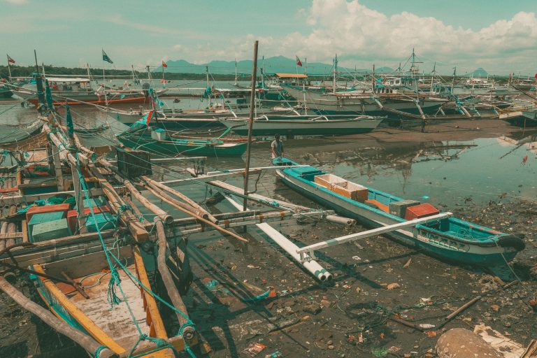 Street photo in Mercedes, Philippines by Lawrence Angelo Navarro
