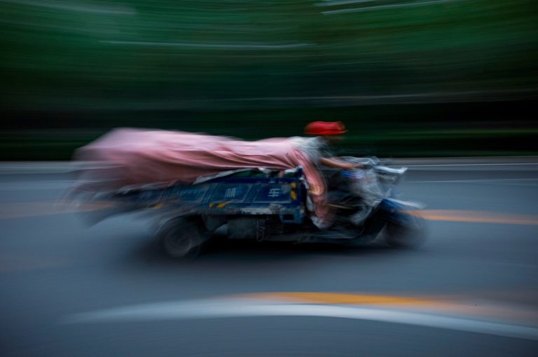 Photo by Tan Jian