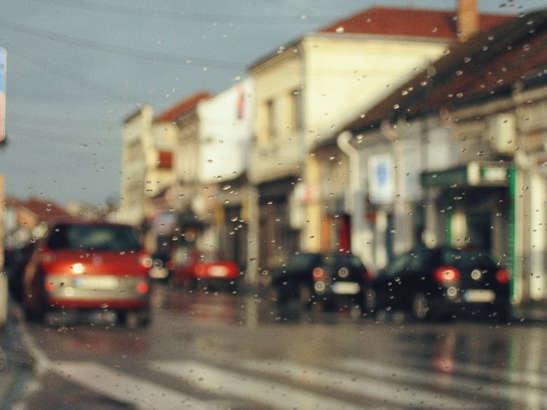 Photo by Danijel Isirinovic