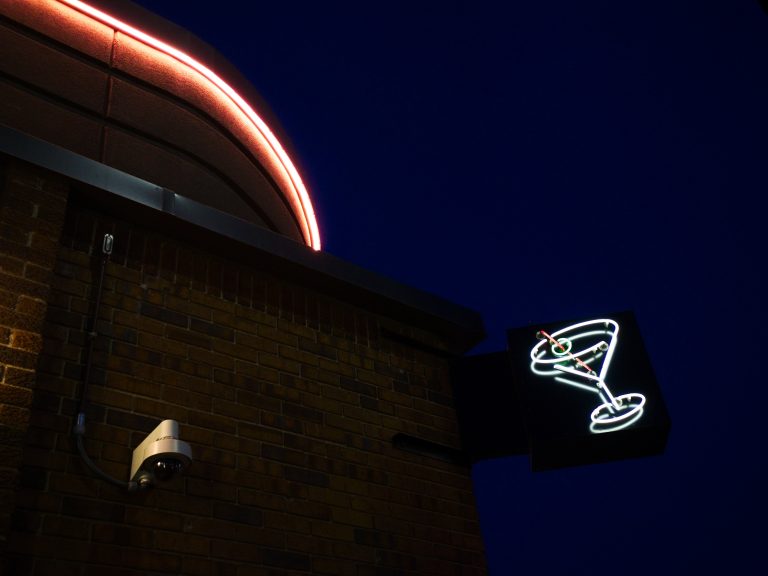 Street photo in Grand Forks, United States by Mike Carter