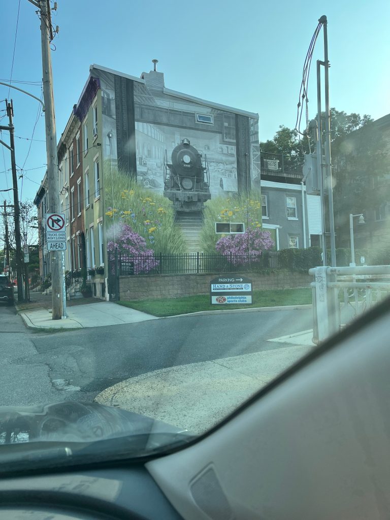 Street photo in Baltimore, United States by John Ed