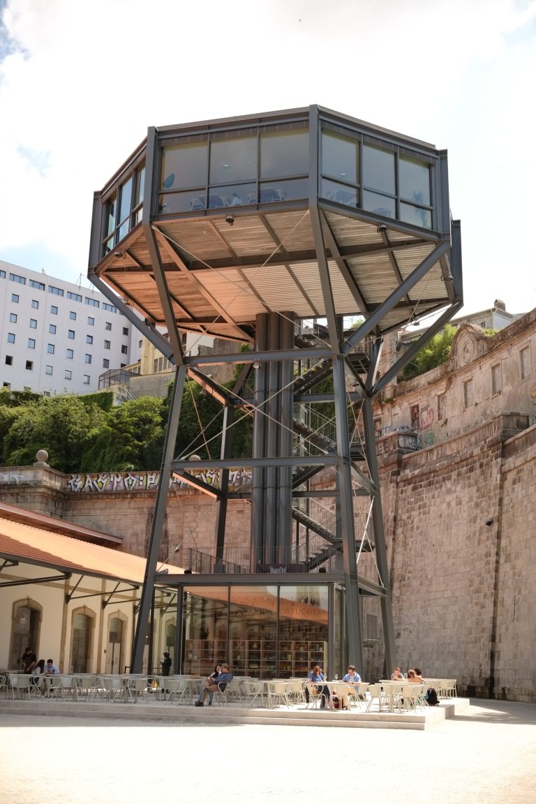 Photo by Pedro Ribeiro De Almeida