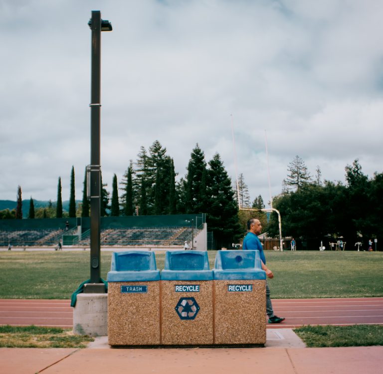 Street photo in Campbell, United States by Daniel De La Torre
