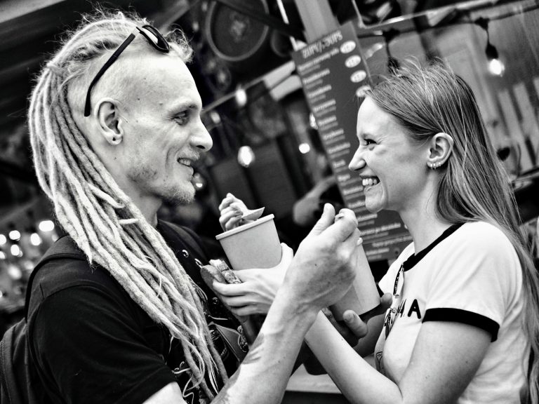 Photo by Chris Harley