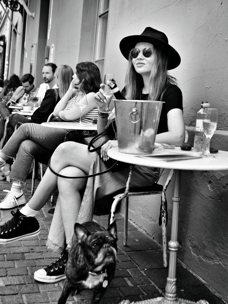 Photo by Chris Harley