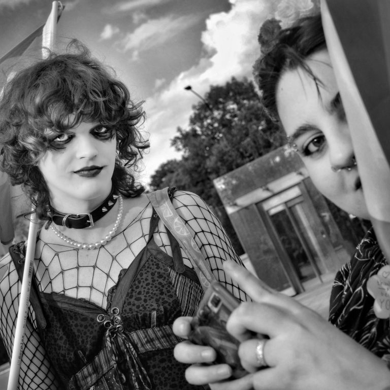 Photo by Chris Harley