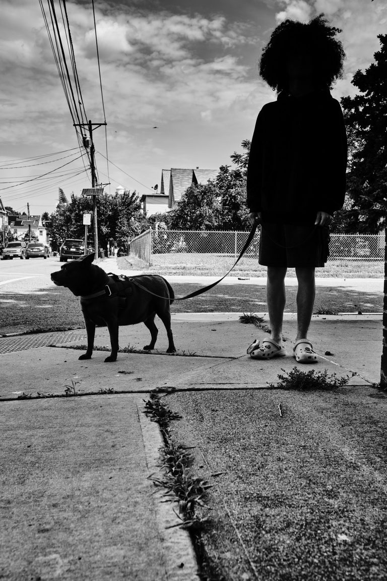 Street photo in Wallington, United States by Kurt Slater