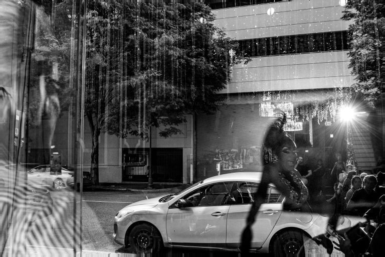 Street photo in Richmond, United States by Leo Crespo