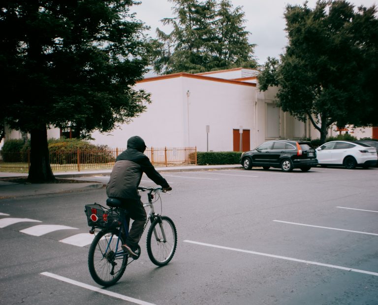 Street photo in Campbell, United States by Daniel De La Torre