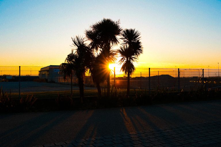 Street photo in Cherbourg-en-Cotentin, France by Patrick Kurz