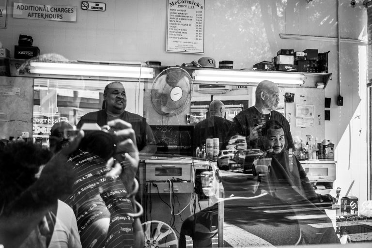 Street photo in Richmond, United States by Leo Crespo