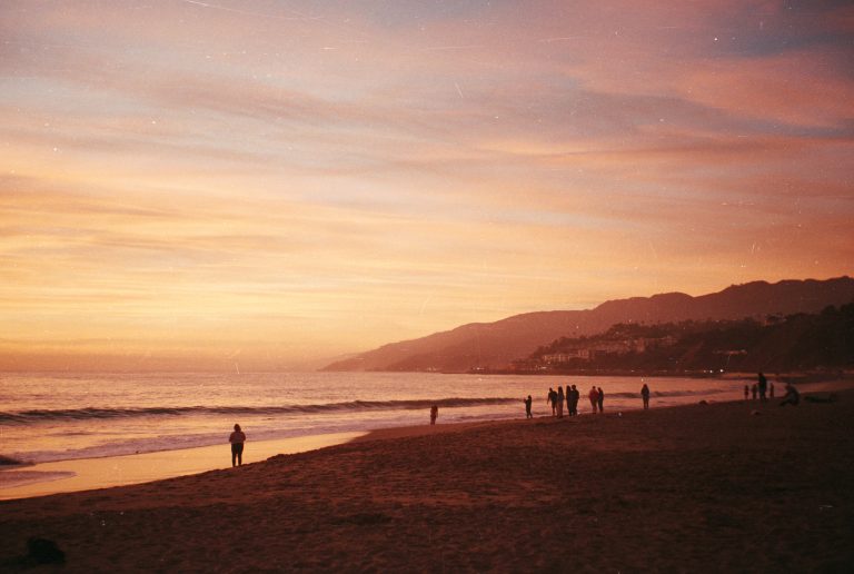 Street photo in Santa Barbara, United States by Ariwame Reynoso