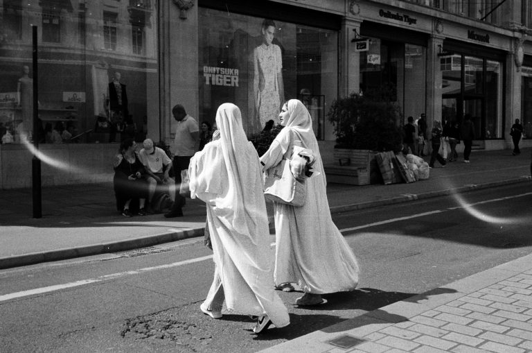 Photo by Luke Bird