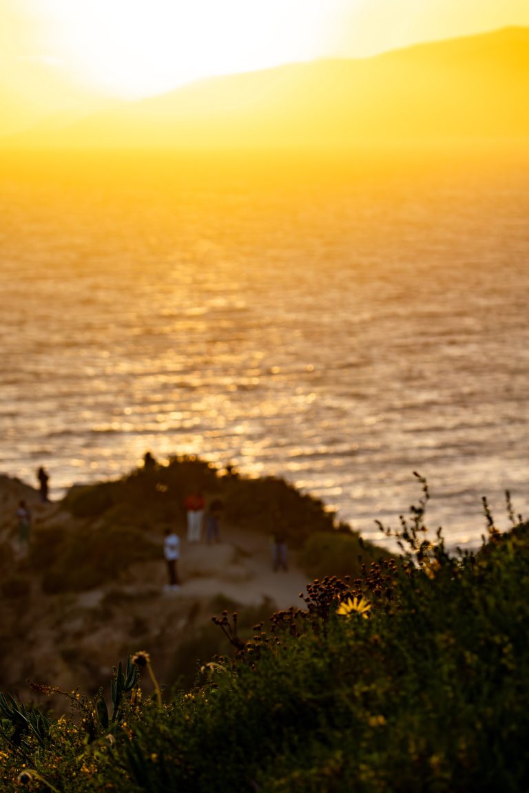 Street photo in Malibu, United States by Dan Lawyer