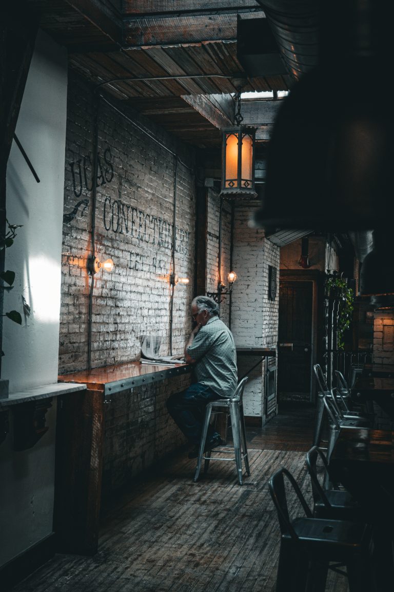 Street photo in Troy, United States by Anirban Acharya