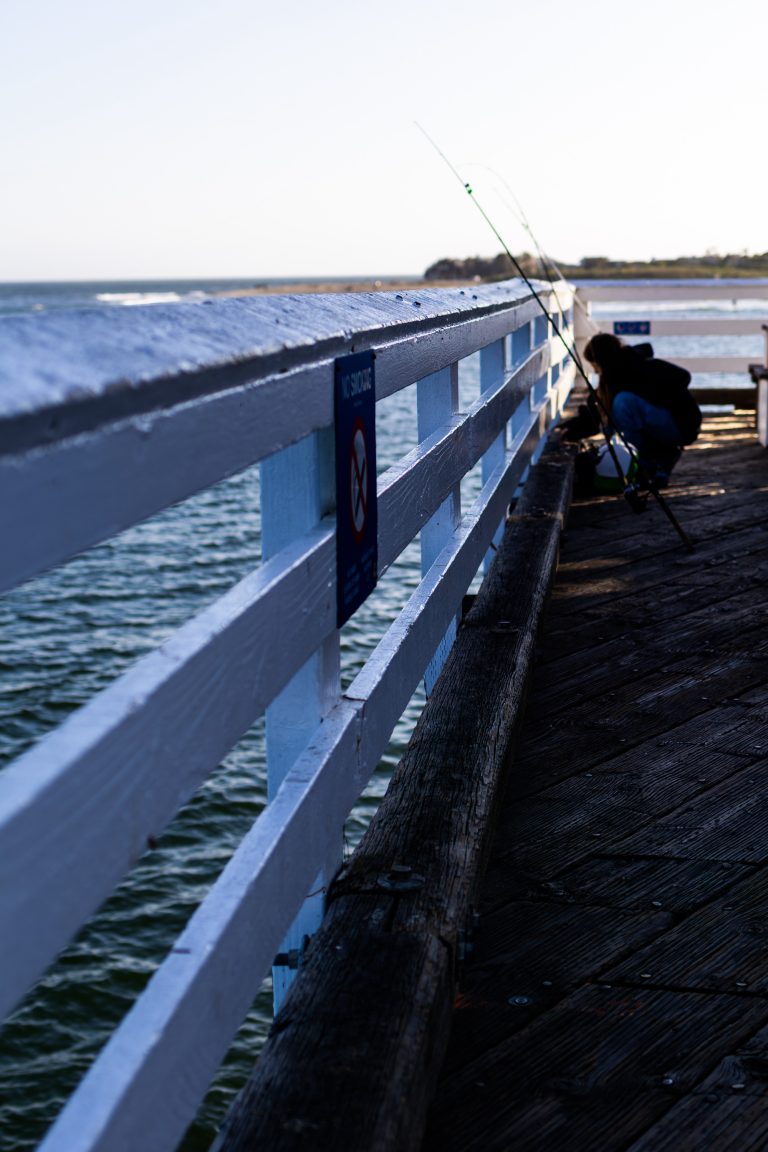 Street photo in Malibu, United States by Dan Lawyer