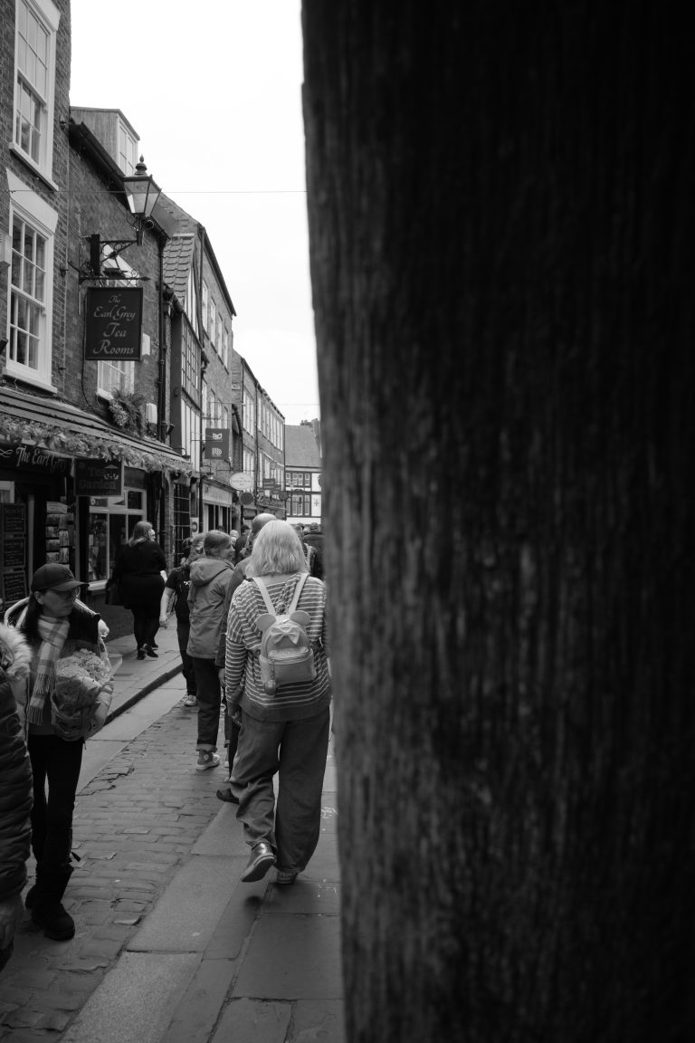 Photo by Stuart Kimberley Dunning