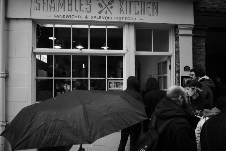 Photo by Stuart Kimberley Dunning
