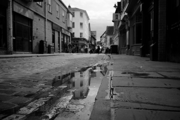 Photo by Stuart Kimberley Dunning