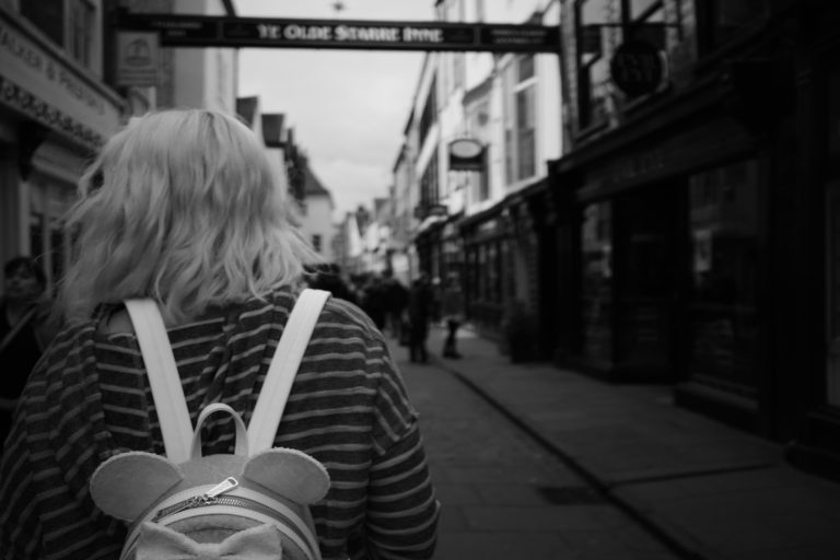 Photo by Stuart Kimberley Dunning