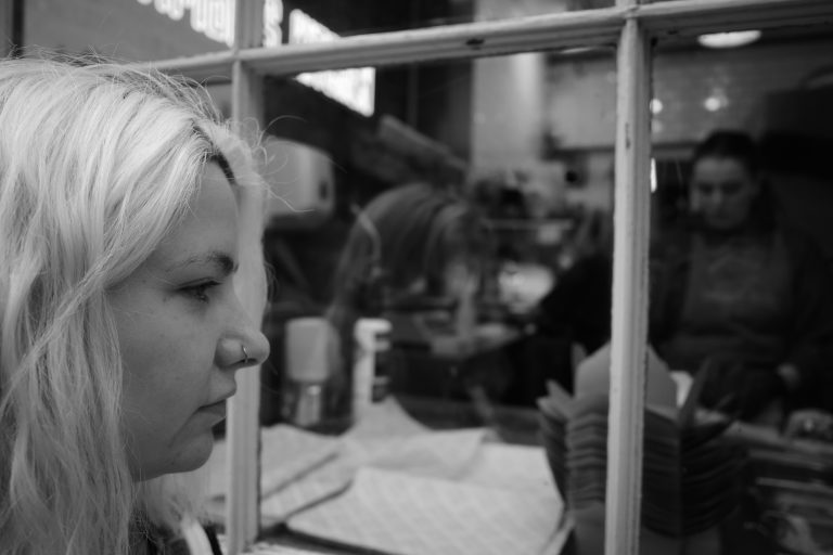 Photo by Stuart Kimberley Dunning