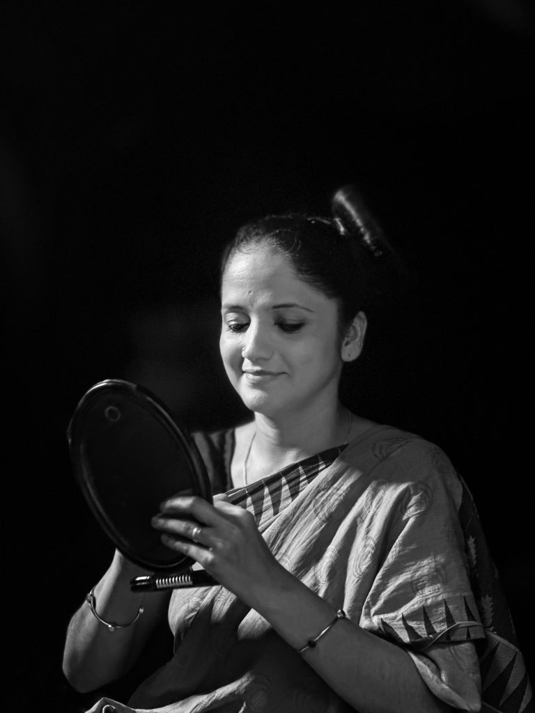 Street photo in Thrissur, India by EM Rajeev