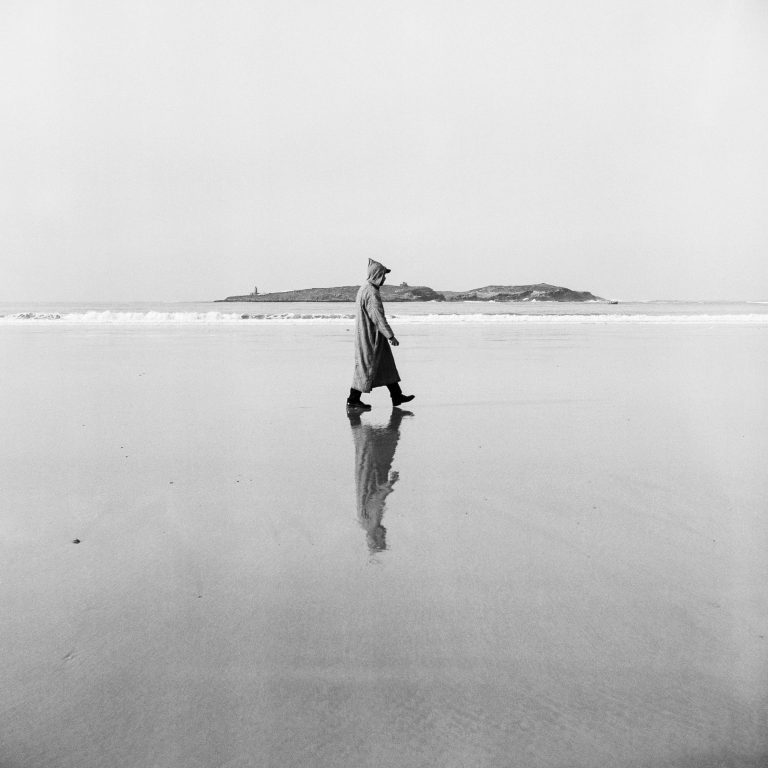 Street photo in Essaouira, Morocco by Torsten Müller