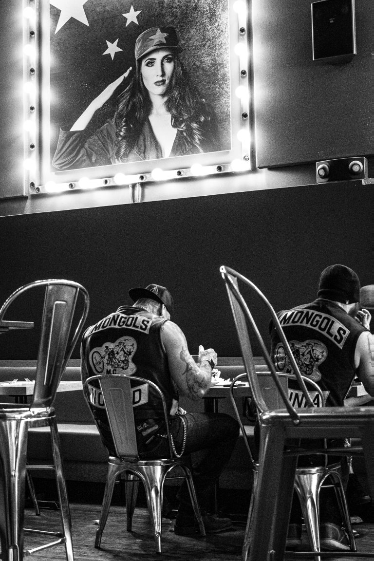 Street photo in Richmond, United States by Leo Crespo