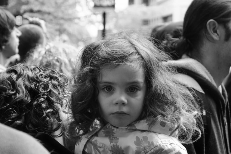 Street photo in Portland, United States by Kyle Rambo