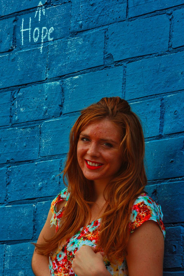 Street photo in Youngstown, United States by Kyle Rambo