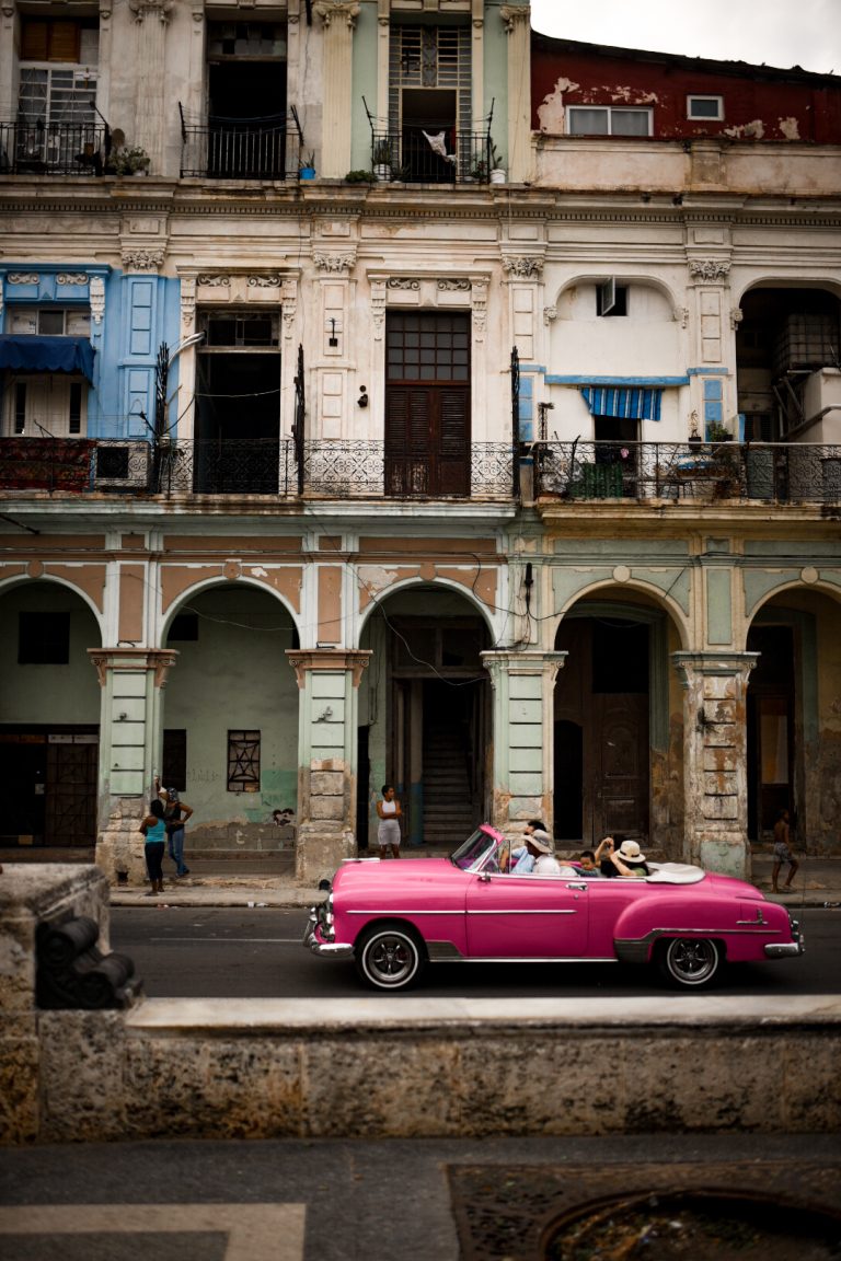 Photo by Suzana Culum