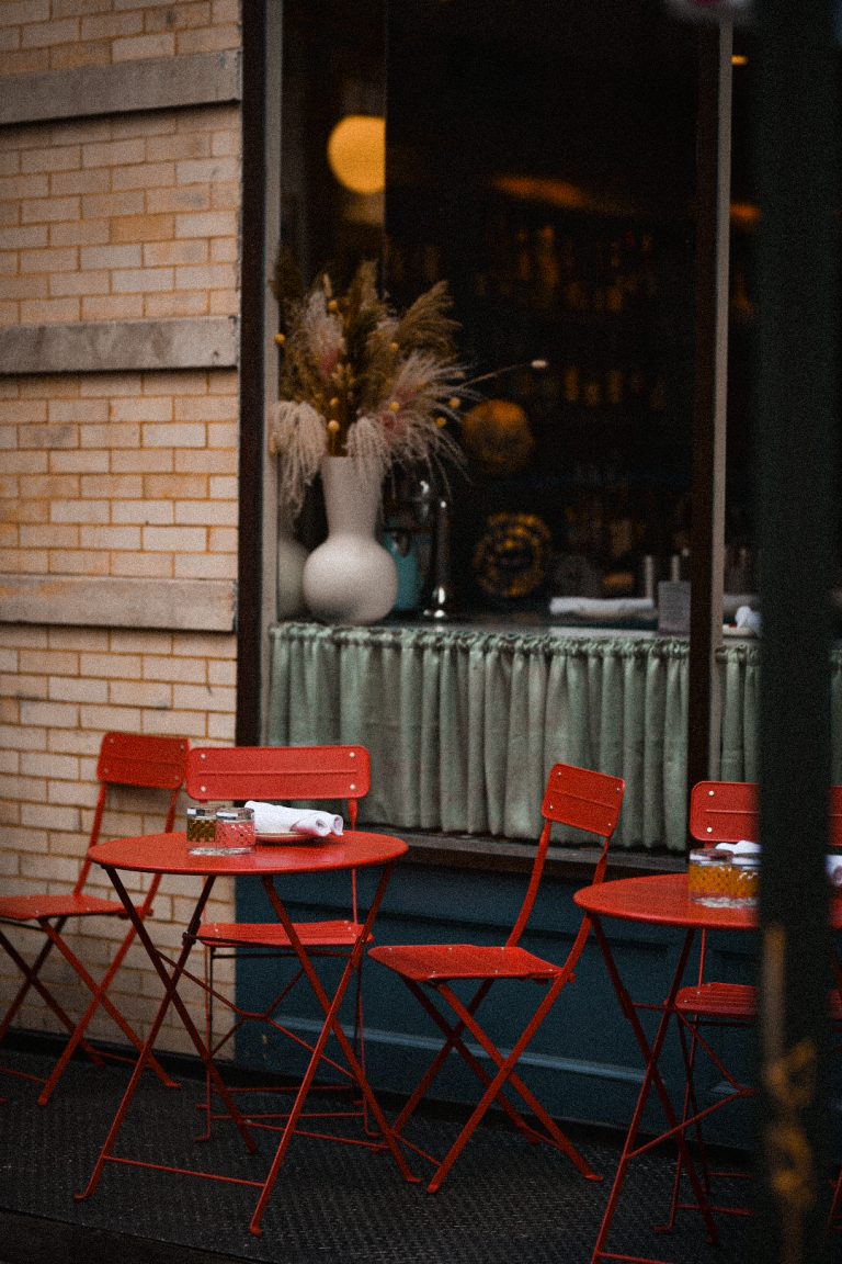 Photo by Suzana Culum