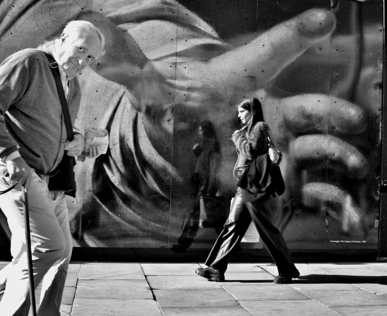 Photo by Chris Harley