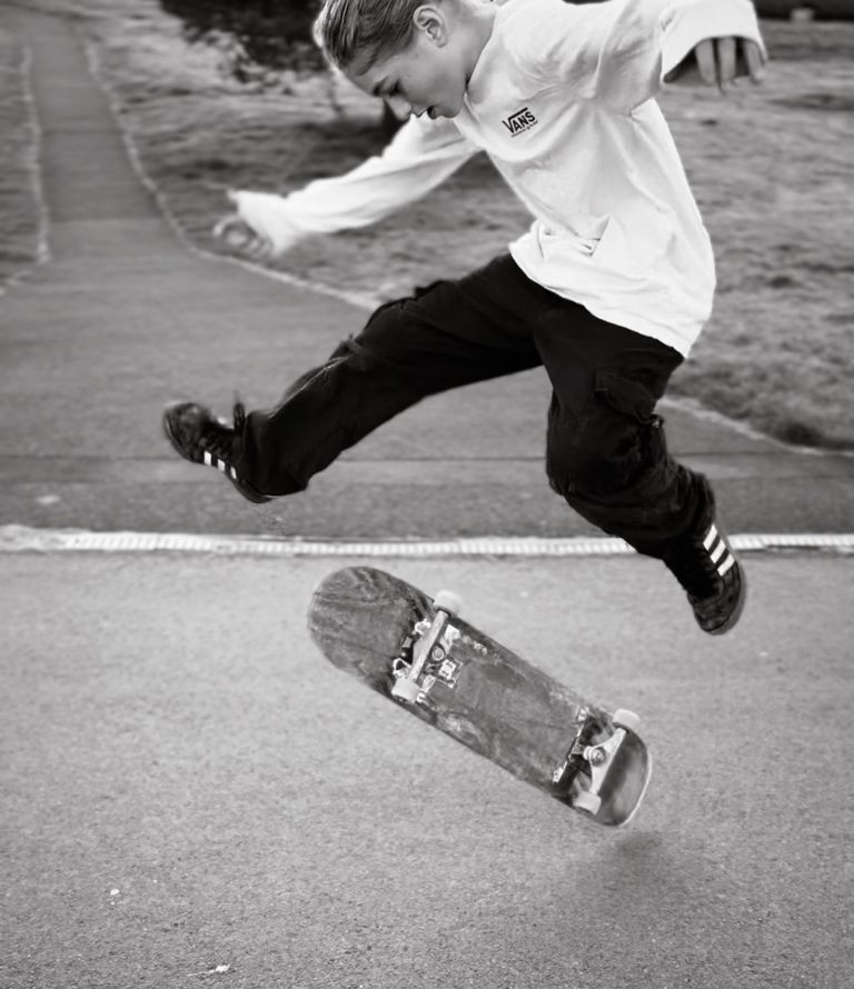 Photo by Laura Humphries