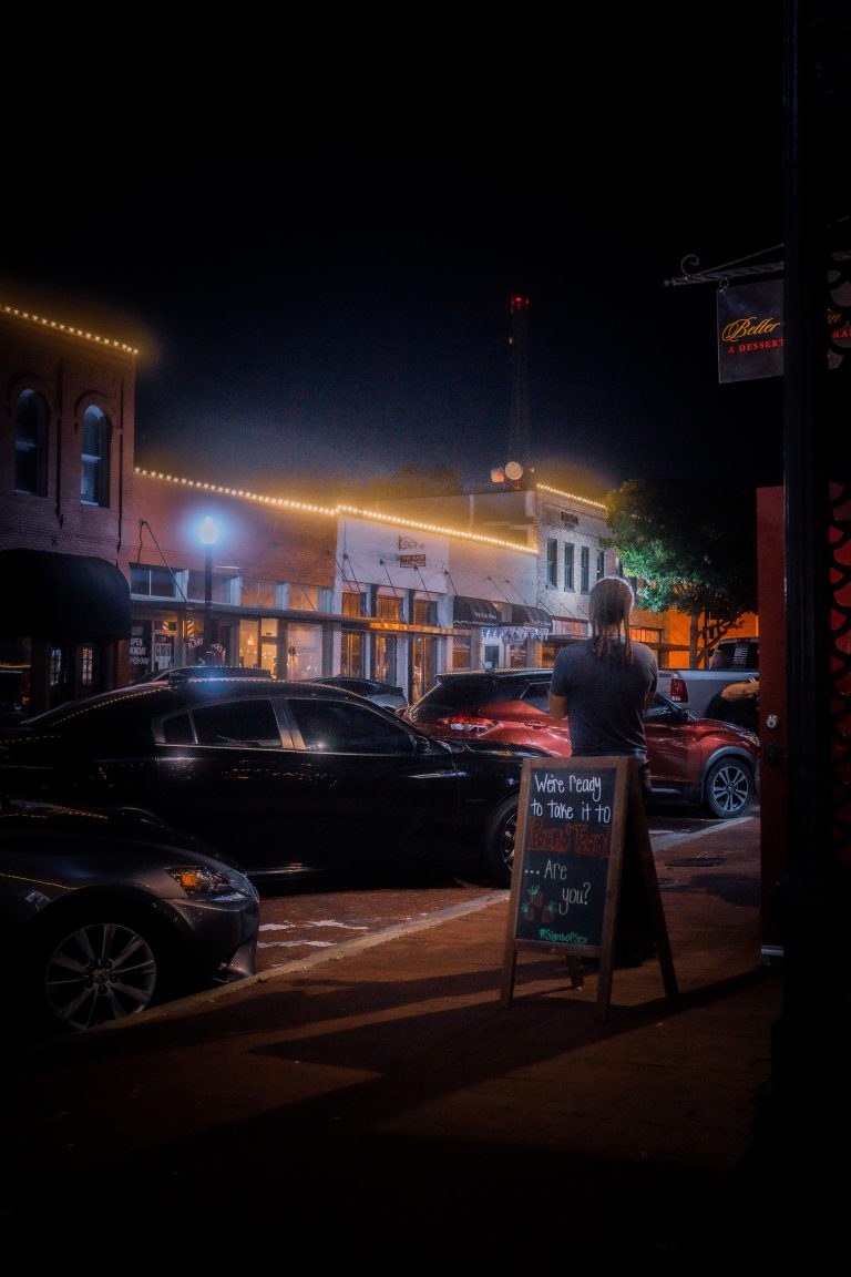 Street photo in Plano, United States by Ash MSport