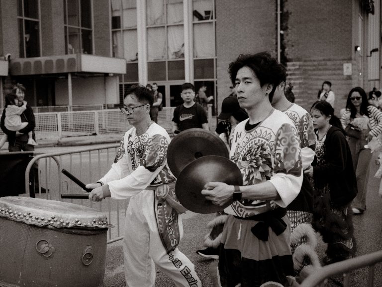 Street photo in Markham, Canada by Rhain Peralta