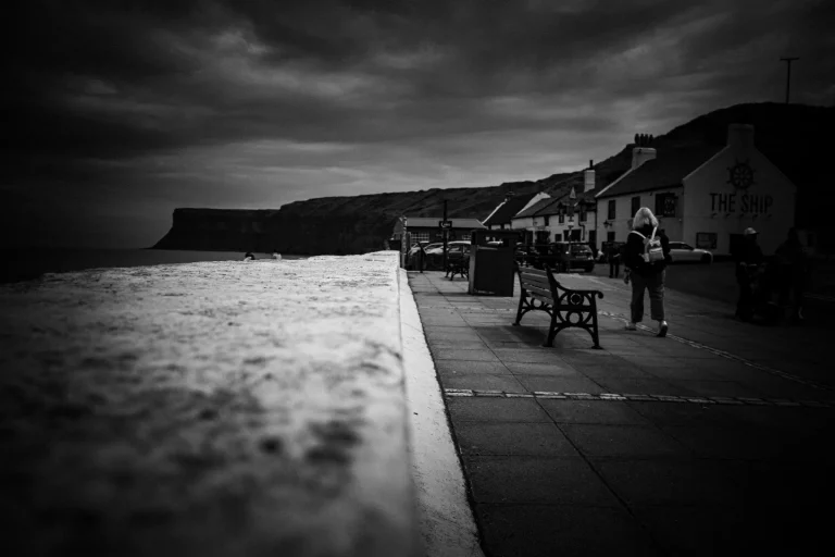 Photo by Stuart Kimberley Dunning