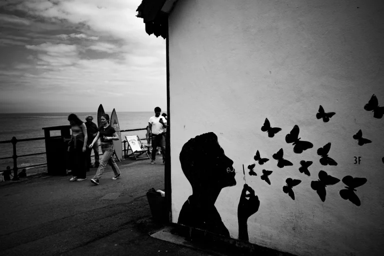 Photo by Stuart Kimberley Dunning