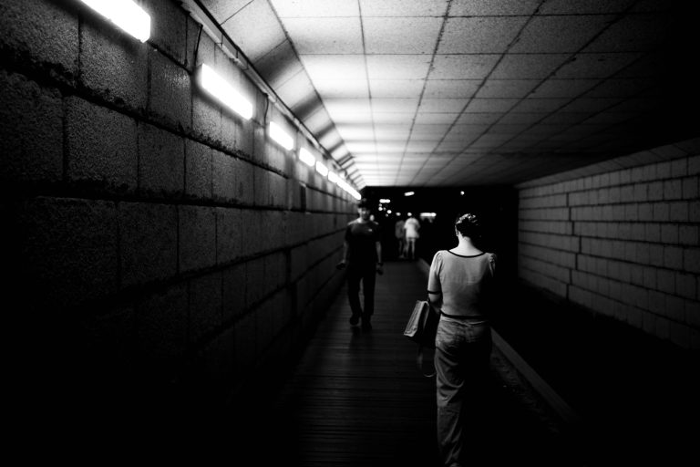 Photo by Michael Ang