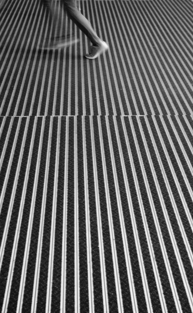 Street photo in Basingstoke, United Kingdom by Ian Ford